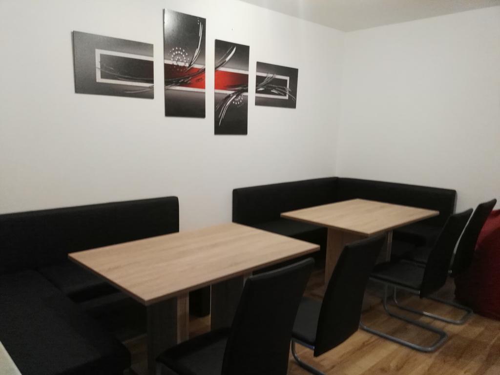Ferienwohnung Mair Umhausen Dış mekan fotoğraf