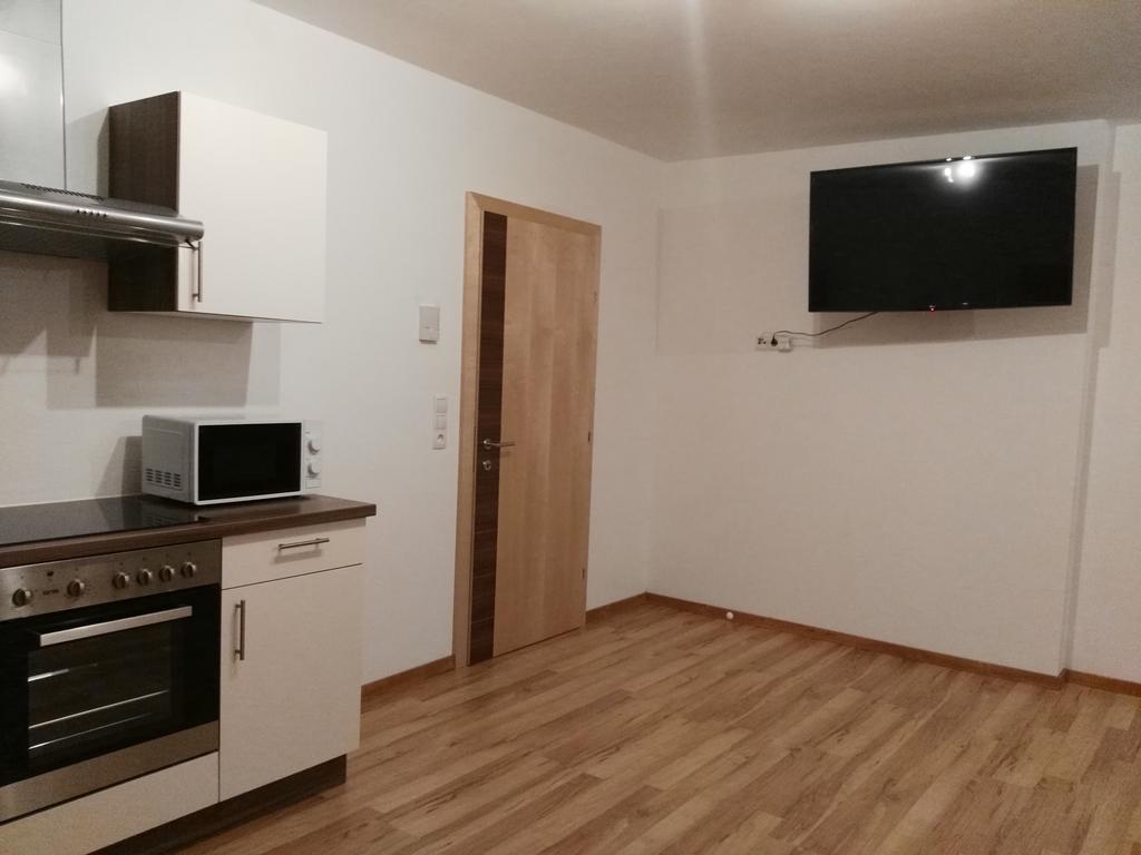 Ferienwohnung Mair Umhausen Dış mekan fotoğraf