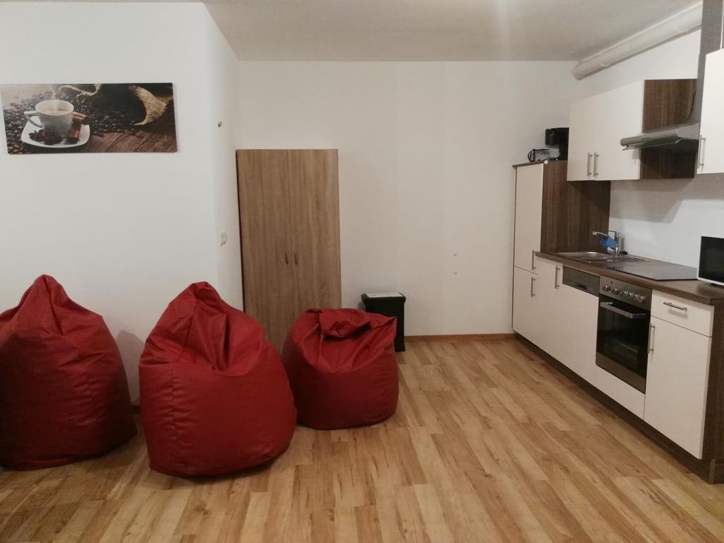 Ferienwohnung Mair Umhausen Dış mekan fotoğraf