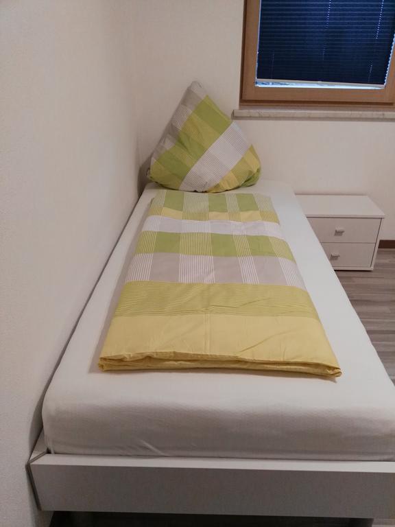 Ferienwohnung Mair Umhausen Dış mekan fotoğraf