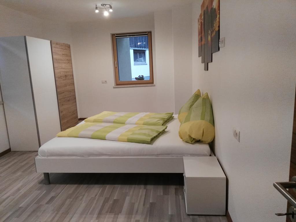 Ferienwohnung Mair Umhausen Dış mekan fotoğraf