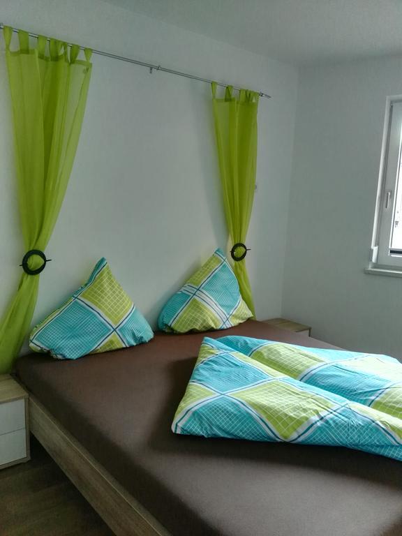 Ferienwohnung Mair Umhausen Dış mekan fotoğraf