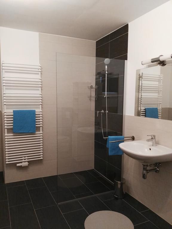 Ferienwohnung Mair Umhausen Dış mekan fotoğraf