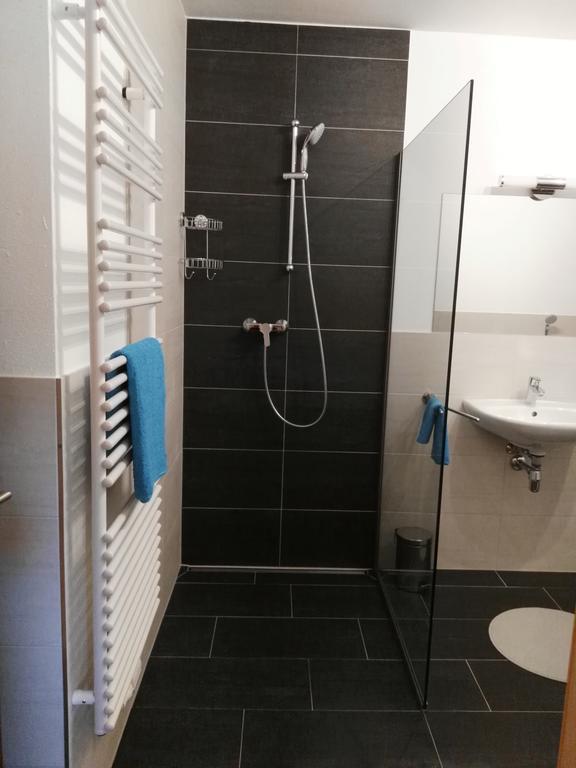 Ferienwohnung Mair Umhausen Dış mekan fotoğraf
