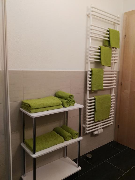 Ferienwohnung Mair Umhausen Dış mekan fotoğraf